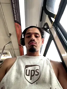 mrredcorn online show from October 9, 2025, 5:44 pm