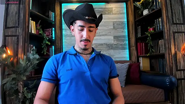 Snapshot of Donovan_Desmond chatting on June 18, 2026, 8:13 pm Donovan Desmond online show from June 18, 2026, 8:13 pm