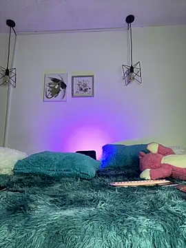 AlessiaSmith11 online show from April 25, 2026, 2:58 am