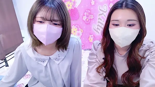 Azusa DoMybest online show from February 6, 2026, 5:34 am