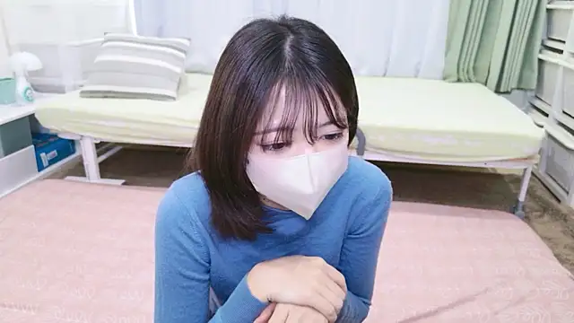 Azusa DoMybest online show from March 6, 2026, 3:25 am