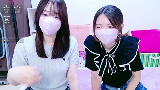 Azusa DoMybest online show from June 1, 2026, 6:15 am