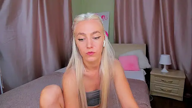 mishapallmer online show from July 14, 2026, 7:41 pm