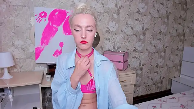 mishapallmer online show from July 27, 2026, 5:20 pm