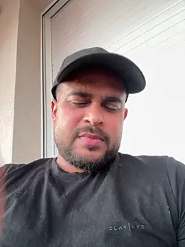 Rodrigopraba online show from April 28, 2026, 7:02 am