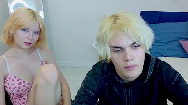 Bonnie And C1yde online show from September 23, 2025, 5:05 pm