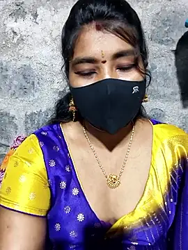 srav43 online show from April 7, 2026, 5:24 pm