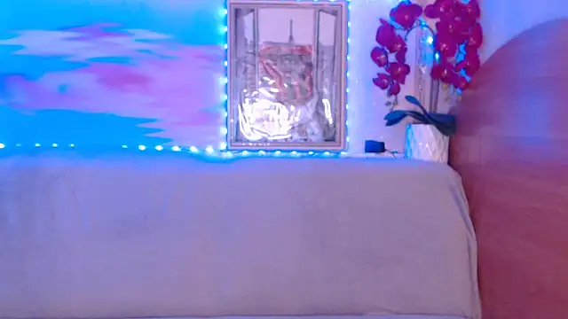 Snapshot of LucyStella8888 chatting on November 30, 2025, 4:22 pm LucyStella8888 online show from November 30, 2025, 4:22 pm