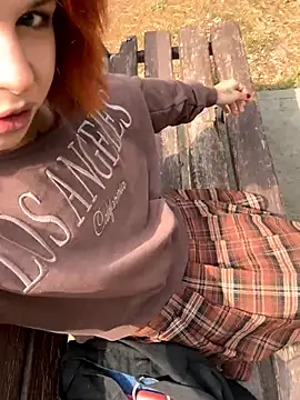 RosieSecret online show from September 19, 2025, 7:10 am