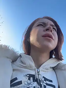 RosieSecret online show from November 27, 2025, 8:05 am