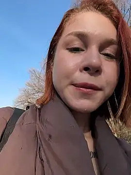 RosieSecret online show from December 16, 2025, 8:08 am