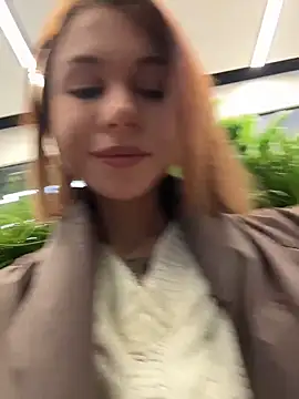 RosieSecret online show from February 8, 2026, 8:07 am