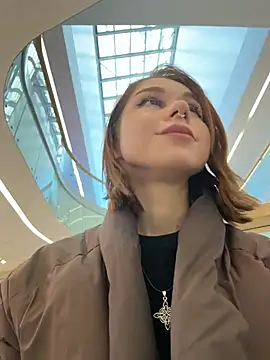 RosieSecret online show from February 15, 2026, 8:02 am