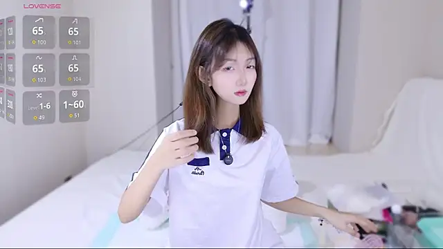 Snapshot of hanbaobao chatting on December 3, 2025, 9:51 am hanbaobao online show from December 3, 2025, 9:51 am