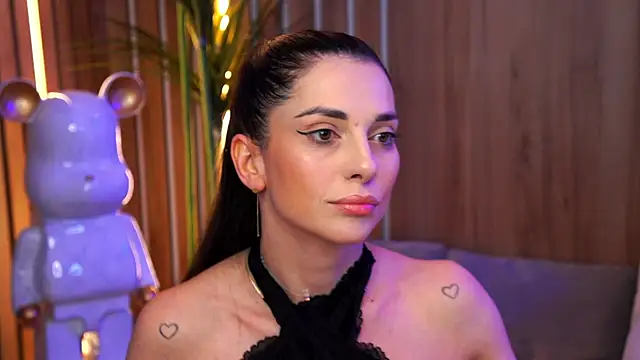 EllyLynn online show from April 29, 2026, 7:09 pm