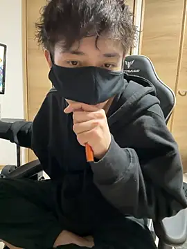 jiji9253 online show from November 2, 2025, 7:55 am