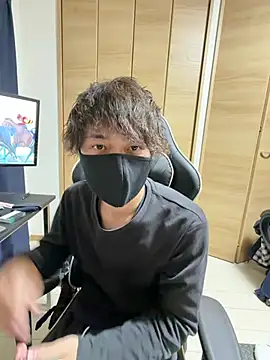 jiji9253 online show from February 3, 2026, 12:32 pm