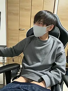 jiji9253 online show from March 11, 2026, 12:11 pm