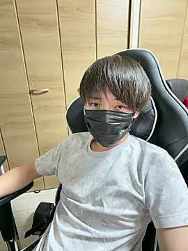 Snapshot of jiji9253 chatting on May 22, 2026, 12:55 pm jiji9253 online show from May 22, 2026, 12:55 pm