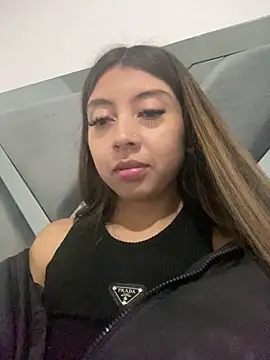 Sara-cooper2 online show from February 6, 2026, 2:49 am