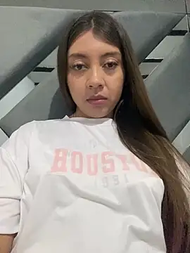 Sara-cooper2 online show from March 10, 2026, 3:00 am