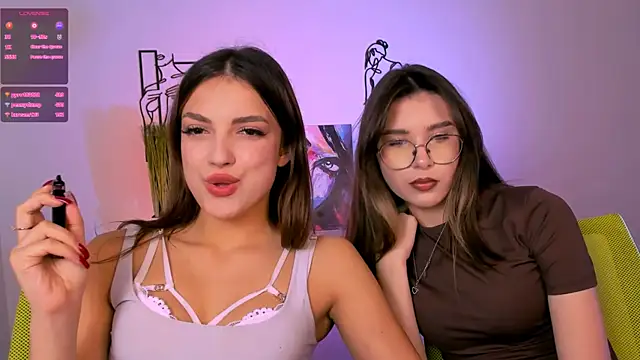 rose style online show from October 20, 2025, 1:06 am