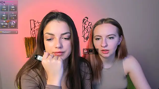 rose style online show from November 4, 2025, 8:35 am