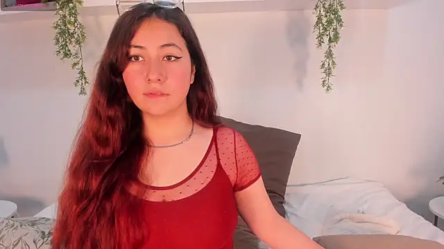 Nicolle Evanss  online show from May 6, 2026, 5:03 am