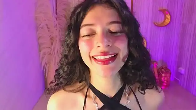 valkiria ardent s online show from October 30, 2025, 1:23 pm