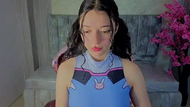 valkiria ardent s online show from June 30, 2026, 1:12 pm