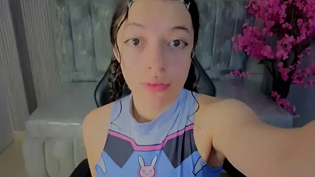 valkiria ardent s online show from July 17, 2026, 1:29 pm