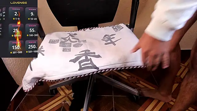 kaifas dirty online show from February 4, 2026, 8:14 pm