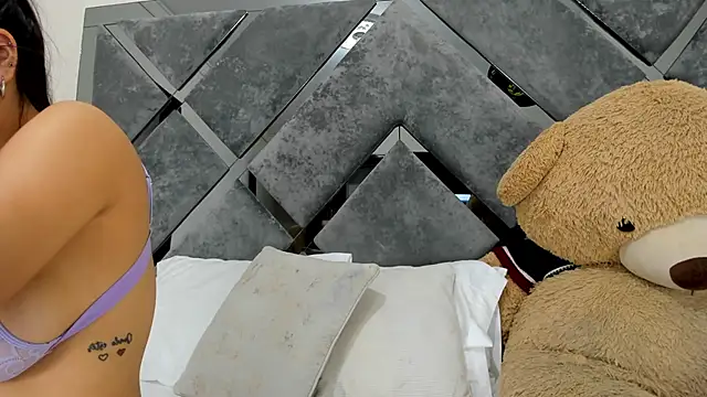 Snapshot of Sweet_Salome1 chatting on November 1, 2025, 12:29 pm Sweet Salome1 online show from November 1, 2025, 12:29 pm