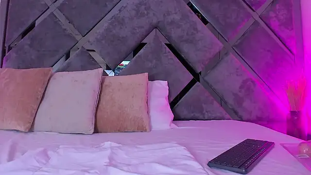 Sweet Salome1 online show from February 9, 2026, 1:04 pm