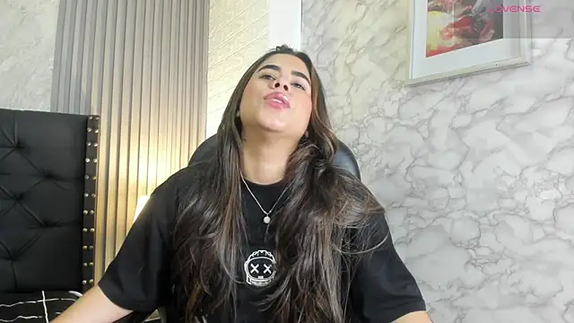 alicy  torres online show from February 2, 2026, 12:26 pm