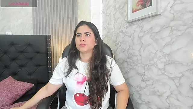alicy  torres online show from April 30, 2026, 12:33 pm