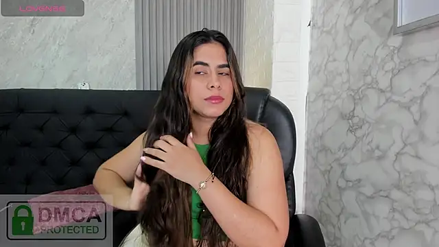 alicy  torres online show from June 16, 2026, 12:19 pm