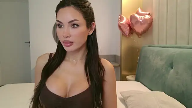 Lexii otto online show from October 26, 2025, 9:15 am