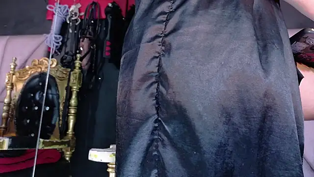 EvaSabath online show from January 5, 2026, 6:00 pm