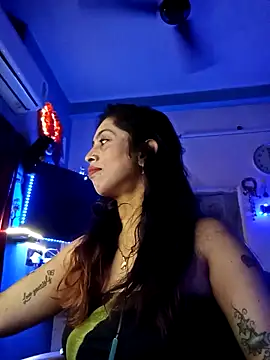 Love Beauty01 online show from February 18, 2026, 6:04 pm