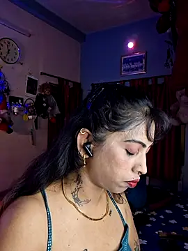 Love Beauty01 online show from May 31, 2026, 5:42 pm