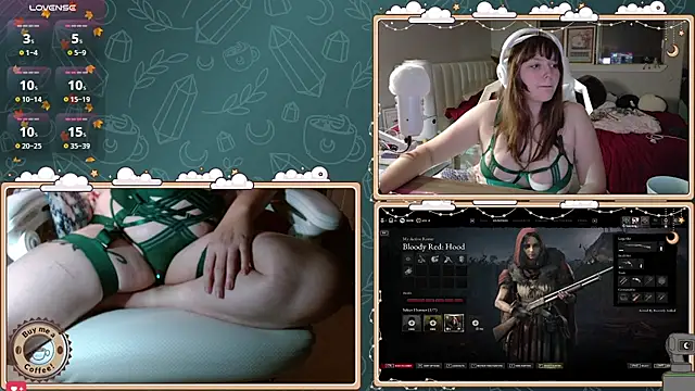 ithuriella online show from December 23, 2025, 4:10 am