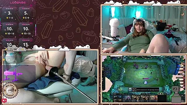 ithuriella online show from January 11, 2026, 4:17 am