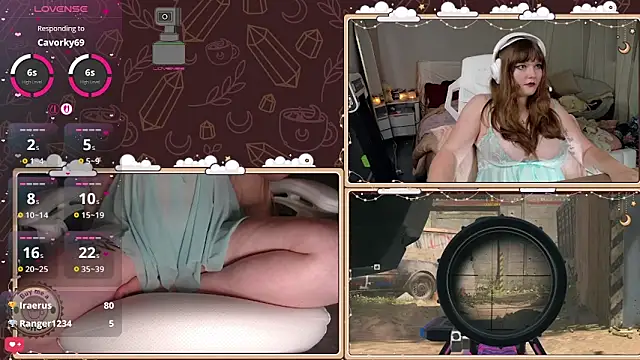 ithuriella online show from March 2, 2026, 5:08 am