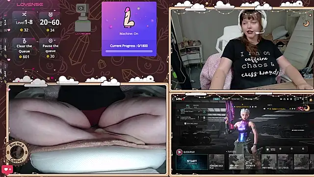 ithuriella online show from March 4, 2026, 3:12 am