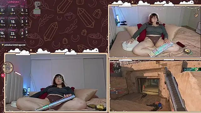 ithuriella online show from March 10, 2026, 3:00 am