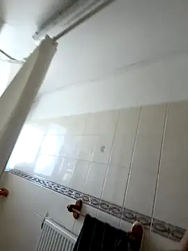 MilaRenee online show from September 13, 2025, 9:31 am