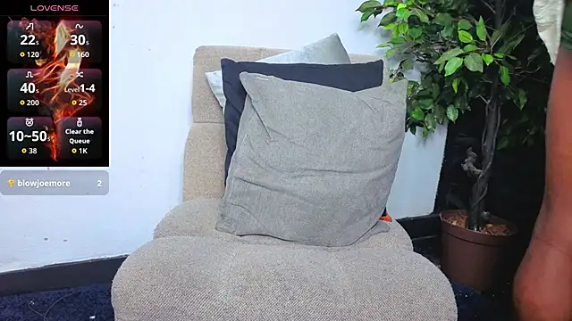 dalton asher online show from March 7, 2026, 10:45 am