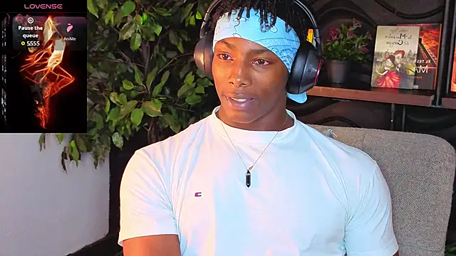 dalton asher online show from March 8, 2026, 7:50 pm