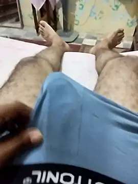 Sambox979 online show from October 26, 2025, 10:15 pm